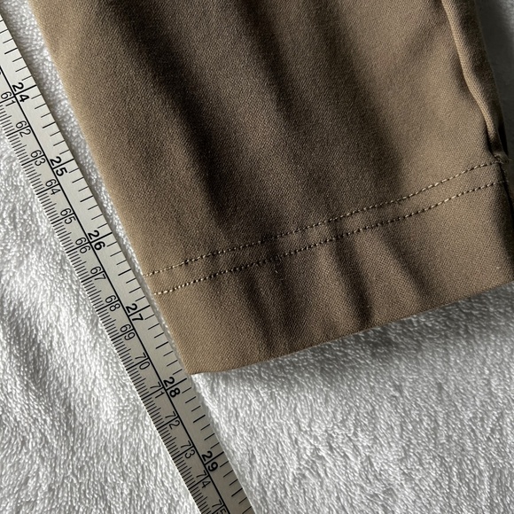 BYLT Everyday Jogger | Taupe | Men's 31w (fits more like 30") - Picture 8 of 10